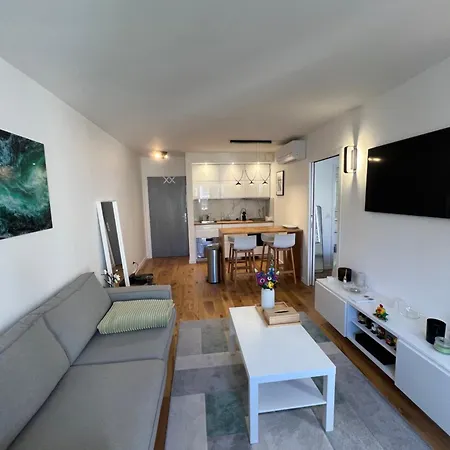 Lägenhet T2 Neuf Hyper Centre Sanary-sur-Mer